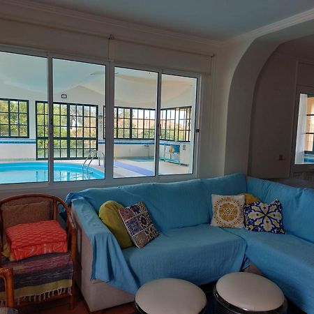 Villa House Pc Porto Da Cruz Esterno foto