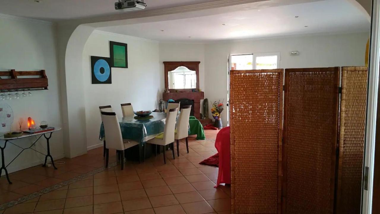 Villa House Pc Porto Da Cruz Esterno foto