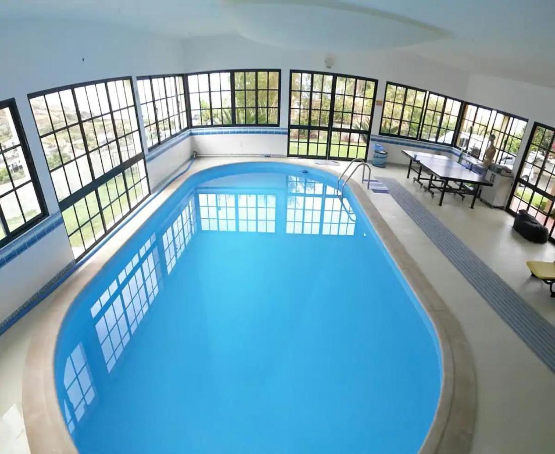 Villa House Pc Porto Da Cruz Esterno foto