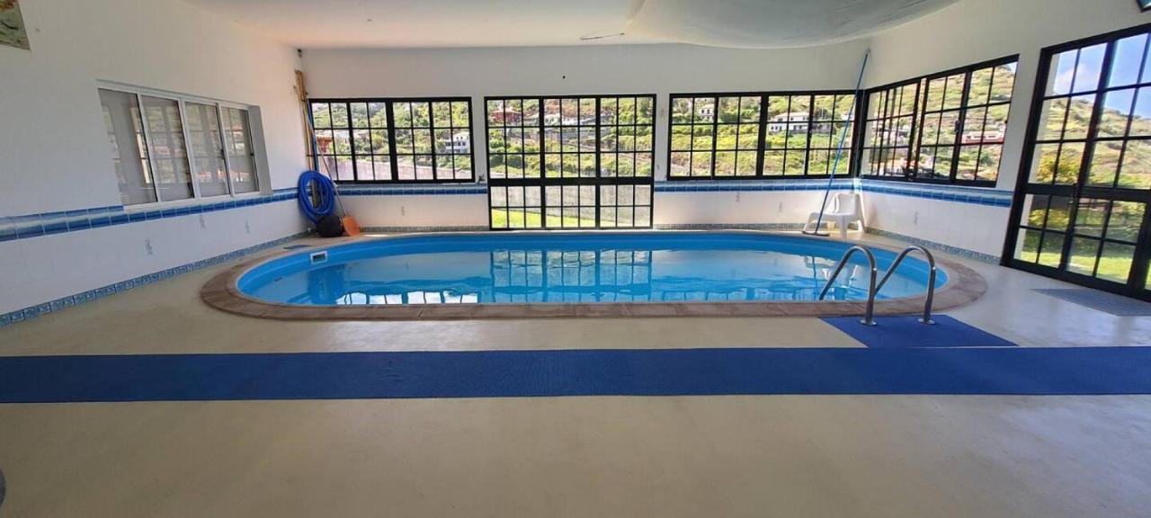 Villa House Pc Porto Da Cruz Esterno foto