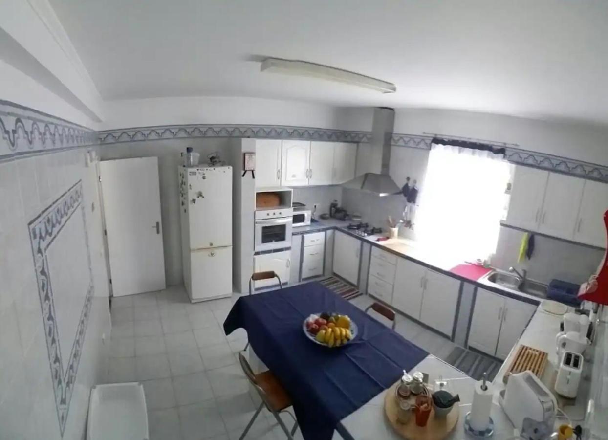 Villa House Pc Porto Da Cruz Esterno foto