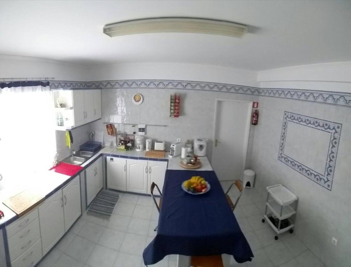 Villa House Pc Porto Da Cruz Esterno foto