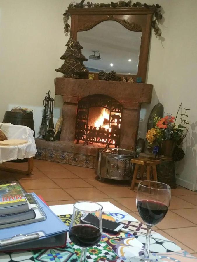 Villa House Pc Porto Da Cruz Esterno foto