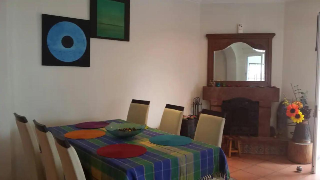 Villa House Pc Porto Da Cruz Esterno foto