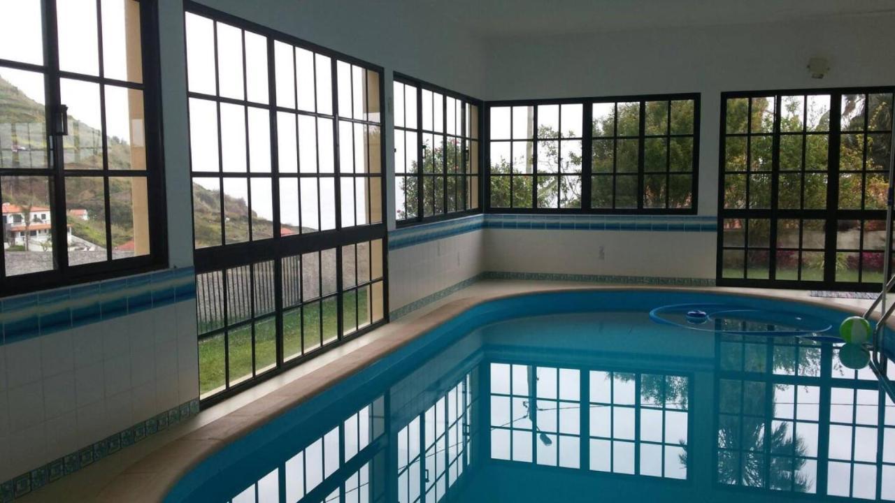 Villa House Pc Porto Da Cruz Esterno foto