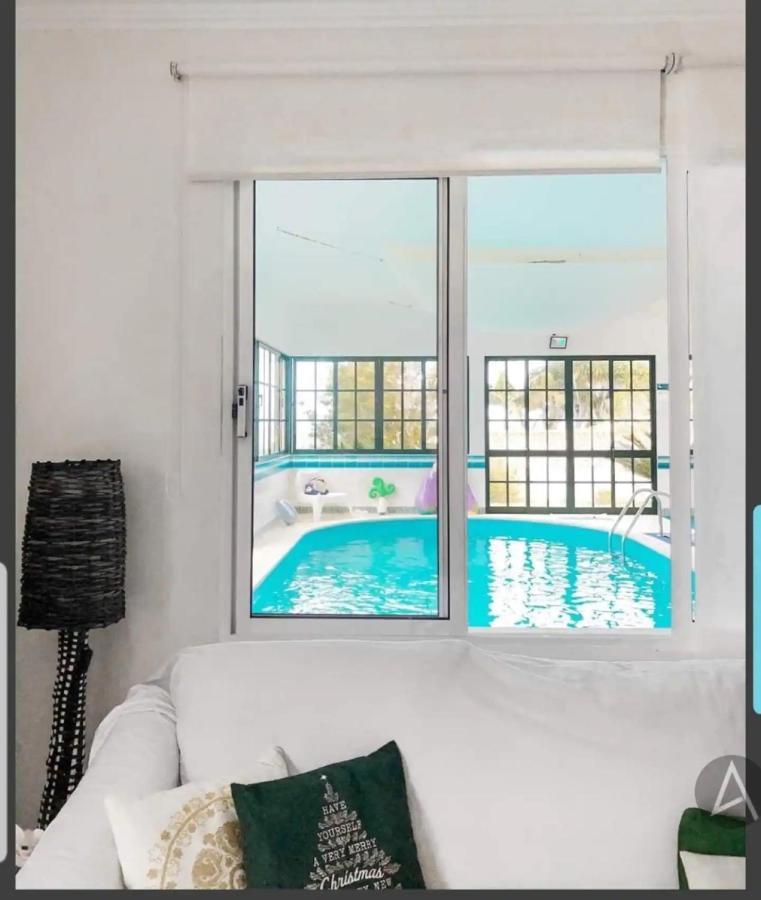 Villa House Pc Porto Da Cruz Esterno foto