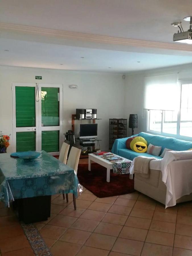 Villa House Pc Porto Da Cruz Esterno foto
