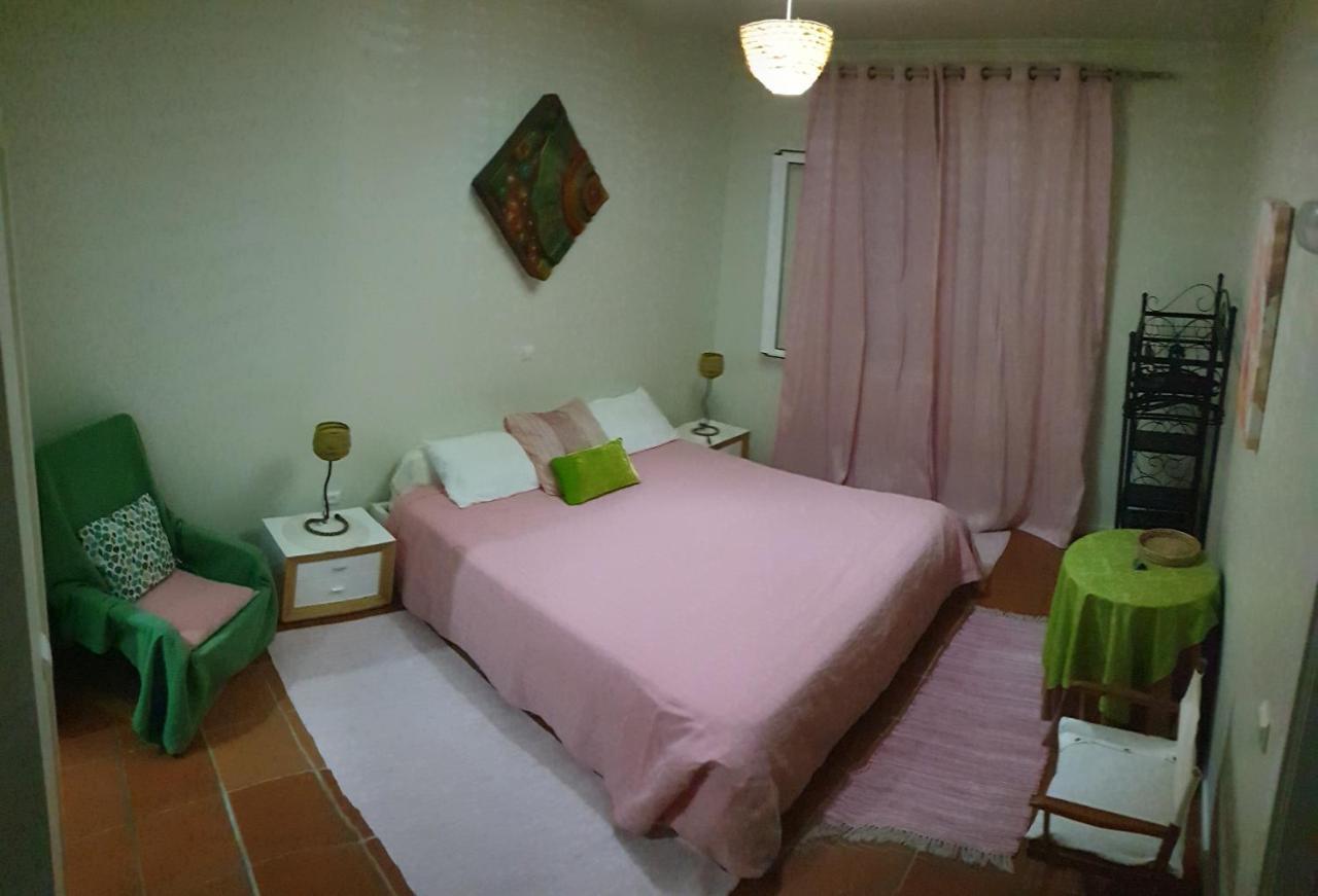 Villa House Pc Porto Da Cruz Esterno foto