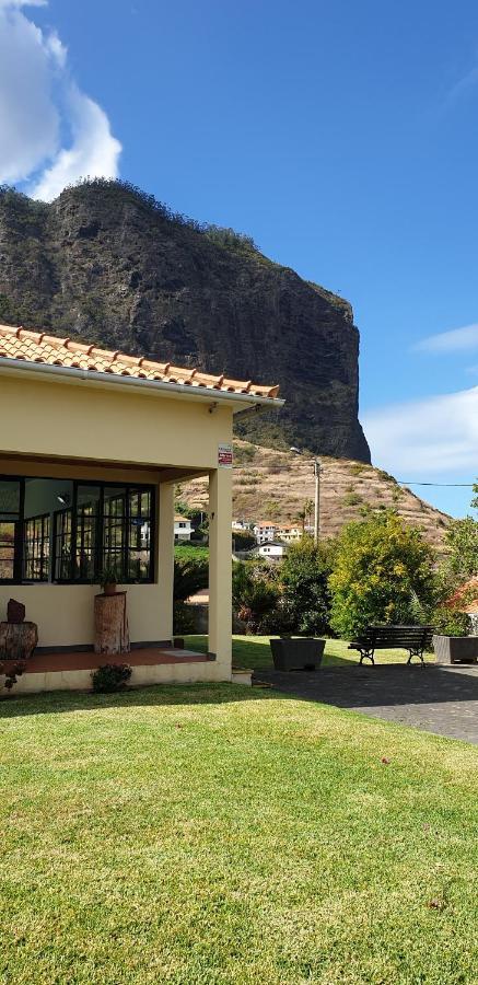 Villa House Pc Porto Da Cruz Esterno foto