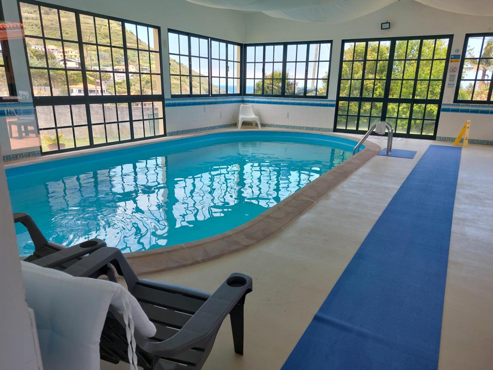 Villa House Pc Porto Da Cruz Esterno foto