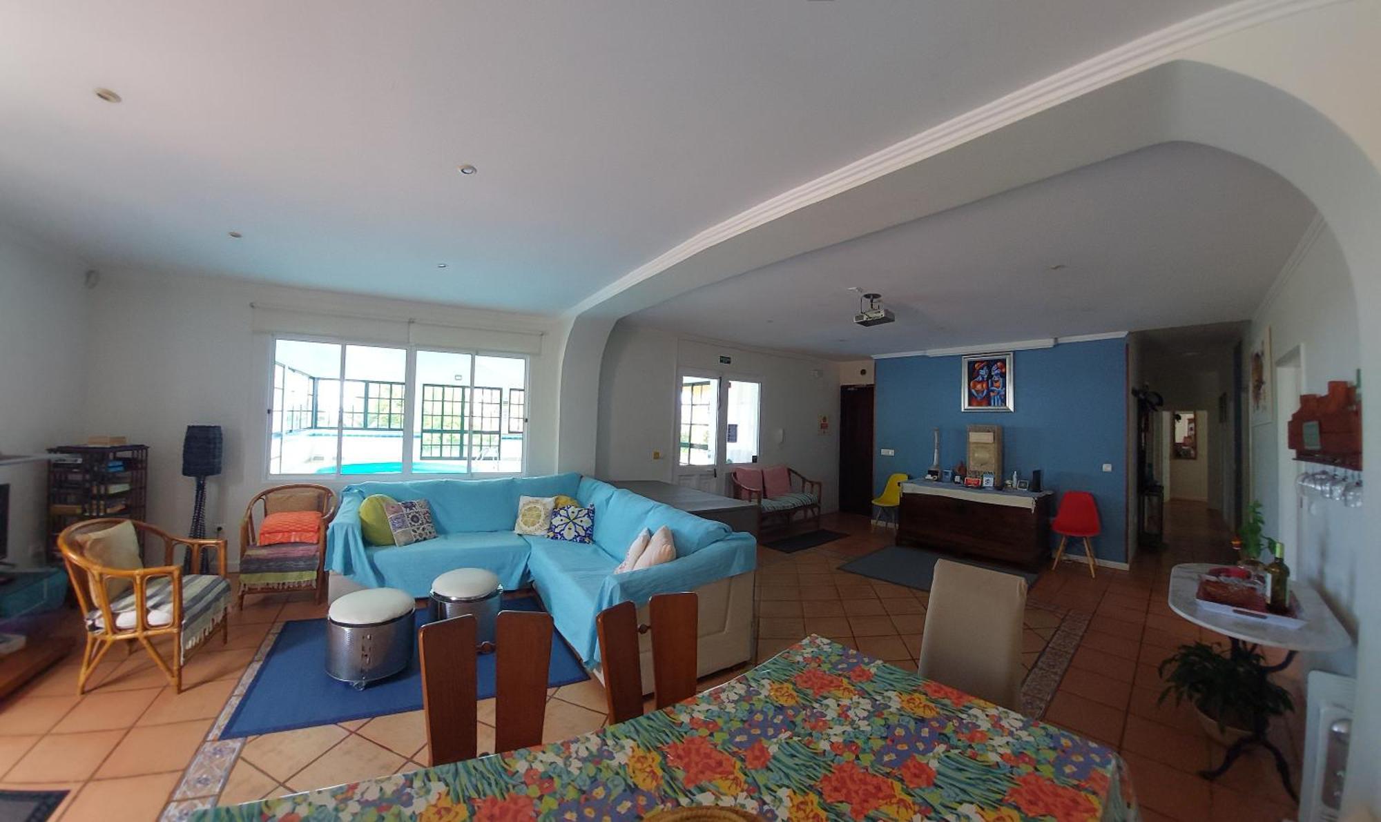 Villa House Pc Porto Da Cruz Esterno foto
